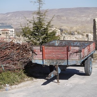 Photo de Turquie - Mustafapasha en Cappadoce